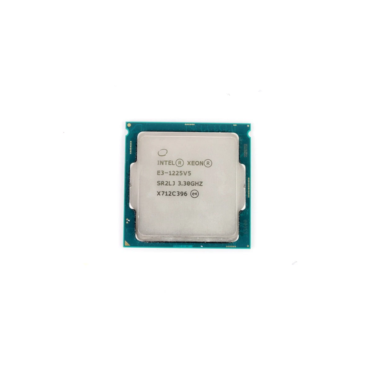 Intel Xeon E3-1225 V5 Computer Processors for sale | eBay