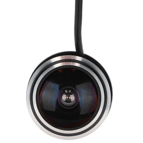 Door Eye Hole Camera Wide Angle 1080P 2 Million Pixels Drivefree USB HD Peep NEW - Afbeelding 4 van 12
