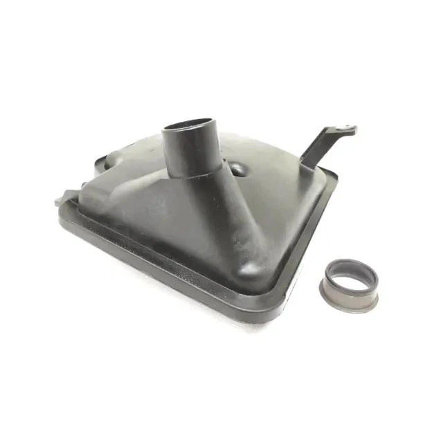 Genuine Mopar Ram Dodge Chrysler Transmission Oil Filter Package 68018555AA - Imagem 4 de 4