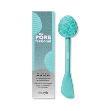 Benefit Cosmetics - All-in-One Mask Wand Mask Applicator  Cleansing Tool