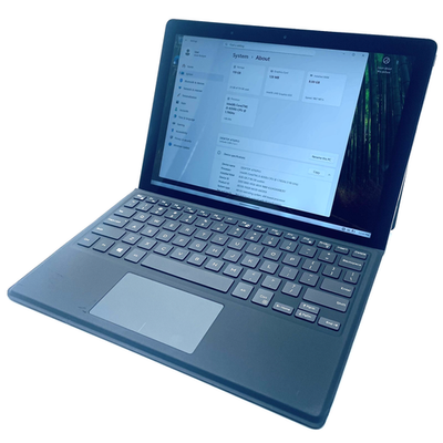 Dell Latitude 5290 12.3