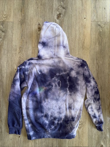 Bad Friends Podcast Hoodie Herren Medium Batik Merch Bobby Lee Andrew Santino - Bild 5 von 5