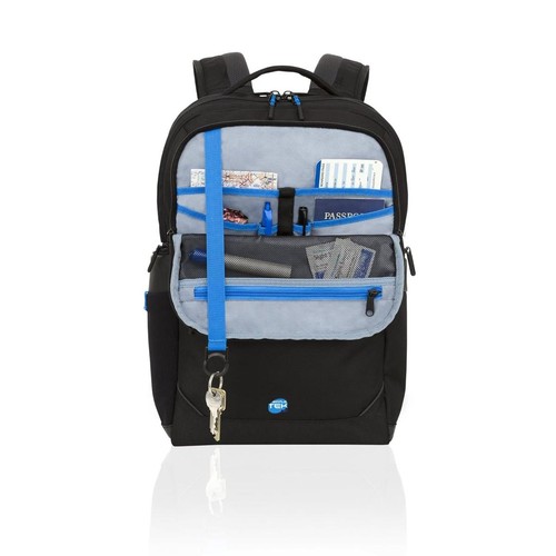 Dell 26ggw Professional 17,3 " Backpack Bag Notebook 16 " 17 " 15 " 14 " 13 " 12 - 第 4/6 張圖片
