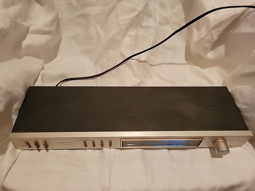 Pioneer DT-500 Audio Digital Timer Japan - Picture 5 of 10