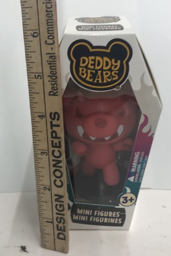 Just Toys Deddy Bears Beezlebear Neu im Karton