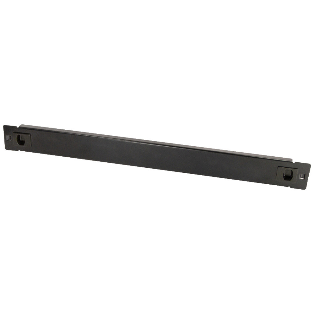 Входная панель LogiLink PN105B Blindplatte 1 St.
