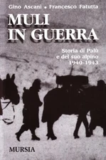 muli in guerra ascani g./ fatutta f. 8842530581