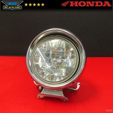 1997 HONDA VALKYRIE 1500 HEADLIGHT HEAD LIGHT LAMP W/INDICATORS 97-03 OEM