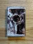  Hesitation Wounds ‎– Awake For Everything *CASSETTE* white