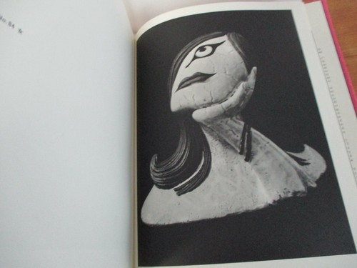 RYOSAKU MIWA 1978 Aoki Gallery Exhibition Book in Slipcase, Hagi - Ware, Pottery - Picture 10 of 12
