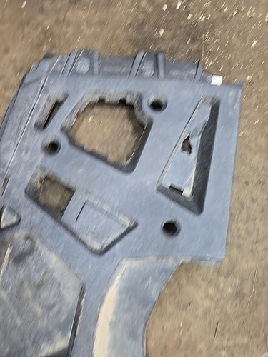 Polaris Rear Rack 2634047-070 - Picture 4 of 19