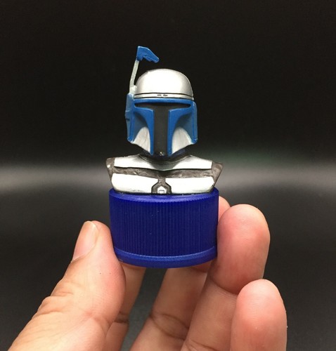 PEPSI STAR WARS Figure bottle cap Collection Choose from list 100 Japan Import - Picture 212 of 365