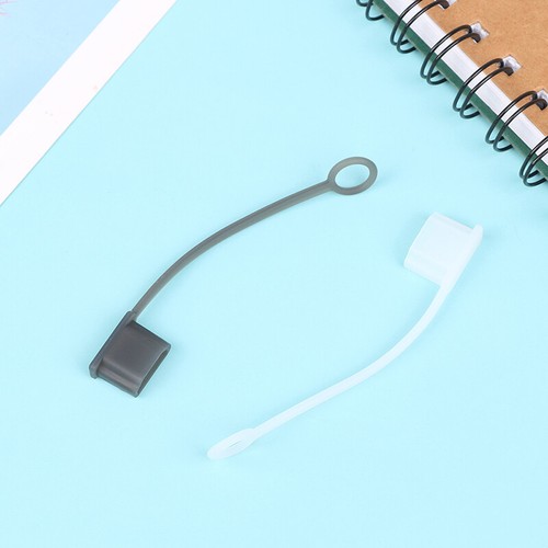 10Pcs HDMI A Adapter Dust Plug With Rope Anti-Lost Protectors Caps Stopper - Zdjęcie 8 z 14