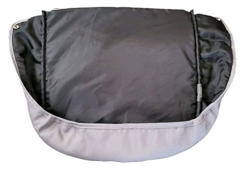 Kinderkraft Moov Apron Grey - Picture 5 of 6