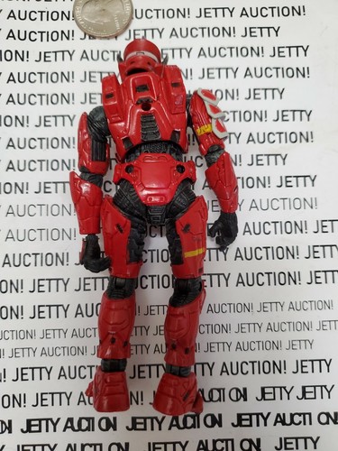 mcfarlane juguetes HALO 3 4 5 alcance odst maestro espartano lote figura principal elige - Imagen 74 de 392