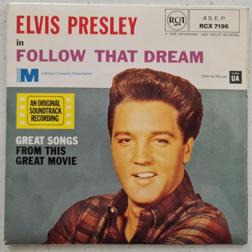 Choose Your Favourite 1950/60s Records - 117 Listed - Updated 29/08/25 - Part 1 - Picture 58 of 259