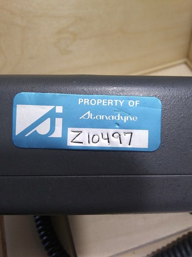 Starrett Remote Control Unit CMM teach pendant - Picture 8 of 12