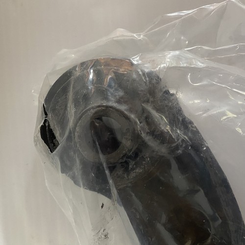 Moog RK620010 Front Right Passenger Side Lower Control Arm & Ball Joint Assembly - Picture 11 of 11