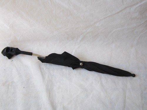 iCandy Parasol Black - Picture 5 of 5
