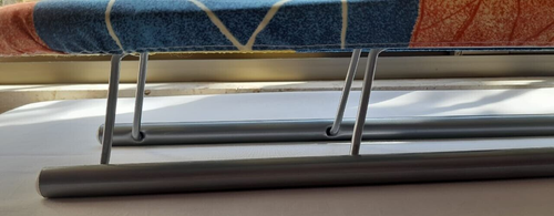 Foldable Sleeve Ironing Board - Germany - Picture 14 of 24