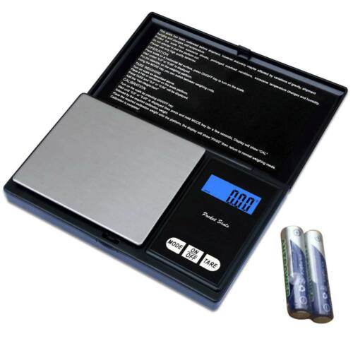 5 kg Digitale Waage Elektro Küche Gewichtswaage Post Lebensmittel Waage - Bild 22 von 29