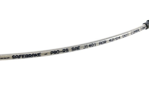 Fits Toyota Soarer Z30,Z31,Z32 SC300-400 brake upgrade - SAFEBRAKE Performance - Picture 7 of 12