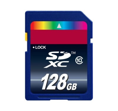 32GB Kingston SD 80MB//s Memory Card For Canon Powershot SX530 HS Digital Camera