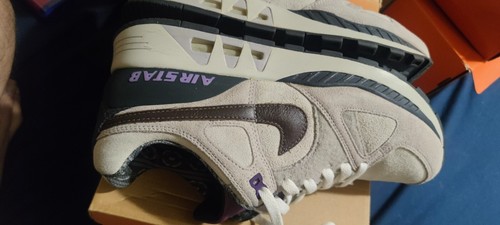 Nike Air Stab. Nordic Pack. UK-8. Brand New Deadstock. Rare😎 - 第 10/18 張圖片