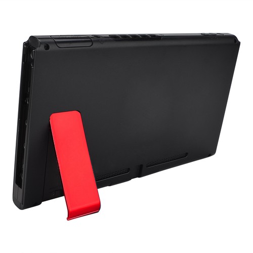 2er Set Custom Back Bracket Halter Reparatur Ständer für Nintendo Switch Konsole - Bild 52 von 72