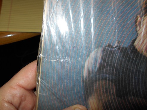 Johnny Cash  Ring Of Fire Original Vinyl Record Album Japan Tong Sheng Blue Labe - Picture 9 of 14