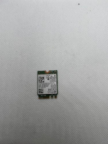 MHK36 3165NGW DELL WIRELESS BLUETOOTH CARD INSPIRON