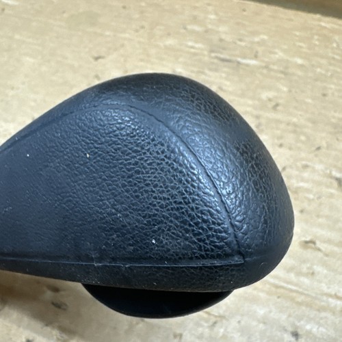 2012 2013 2014 2015 2016 SUBARU IMPREZA & CROSSTREK GEAR SHIFT KNOB HANDLE OEM X - Picture 8 of 13
