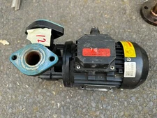 Wm Best Seller Vortex High Pressure Pump for Water