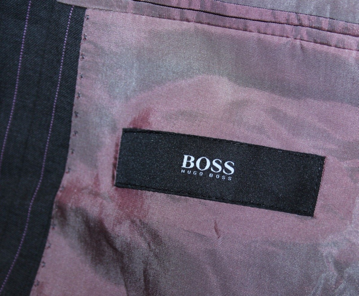 Hugo 2024 boss lines