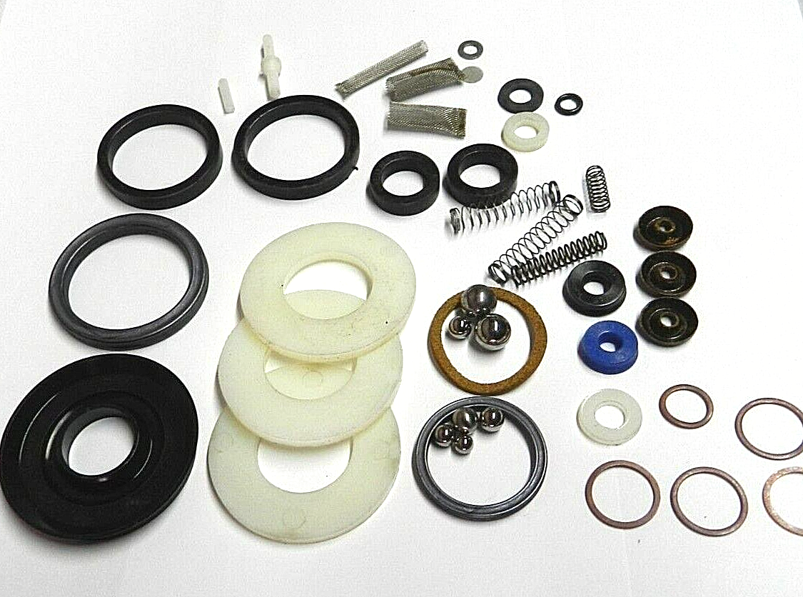 service kit for Lincoln-Snap On-Hein werner 4 ton Floor jack model