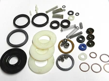 service kit for Lincoln-Snap On-Hein werner 4 ton Floor jack model 93657 #241907