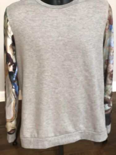 21 Men AN AMERICAN BRAND Sweatshirt