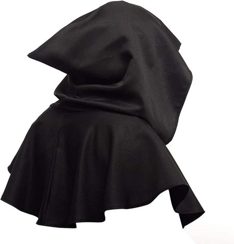 Kylo Ren Helmet Newest Force Awakens Cosplay Latex Deluxe - Afbeelding 3 van 5