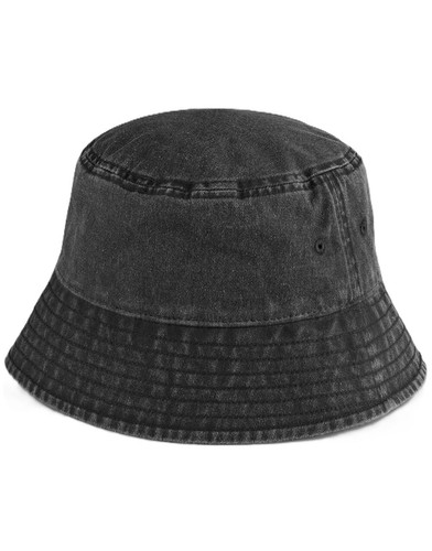 Sombrero de verano vintage Bucket Sun para hombre mujer algodón pesca safari - Imagen 2 de 15
