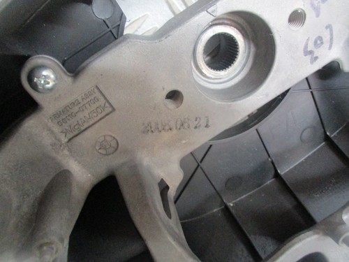 Lenkrad Kia Picanto 1L Benzin 5-Türer 2009 56110-07700 - Bild 9 von 11