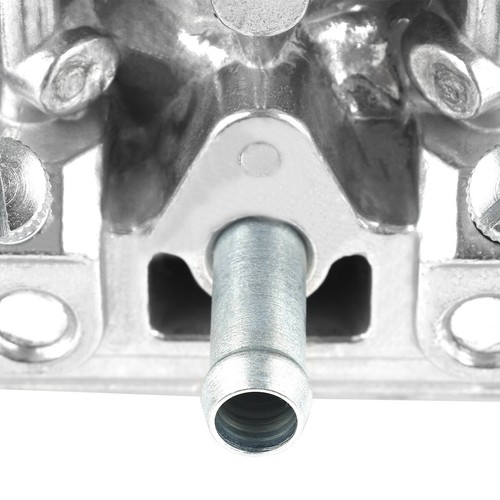 4 Barrel For Edelbrock 1407 Carburetor Performer Series 750 CFM Manual Choke _ - Picture 5 of 24