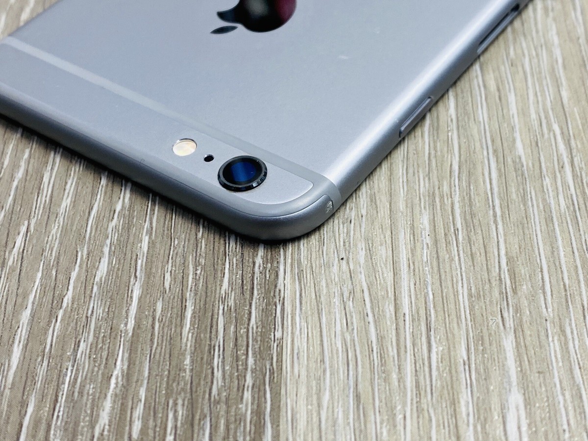 iPhone 6plus 本体のみ Apple iPhone 6s / 6s Plus Original Retail Box with All OEM