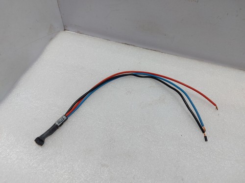 Resistencia ABB RU3 Para Monitoreo De Línea - Lote De 3 Cables - Imagen 5 de 6