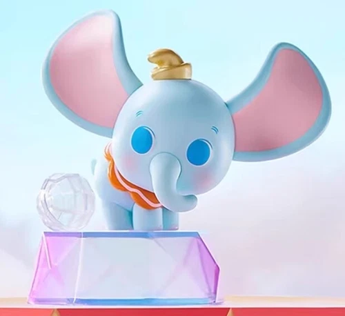 MINISO X Disney Dumbo Day Dream Series Confirmed Blind Box Figure TOY - Picture 13 of 16