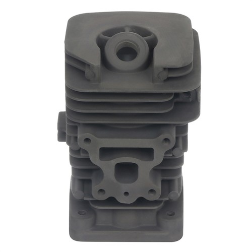 Kit de pistón cilindro 41 mm para motosierra Partner P738 P742 P840 P842 530071884 - Imagen 2 de 8