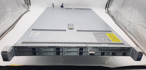 Cisco Server Appliance FMC4500-K9 FMC 4500 E5-2640v4 32GB 770w NO HDD, OS UCS