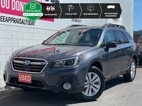 2018 Subaru Outback 2.5i Touring NO ACCIDENTS, WELL MAINTAINE...