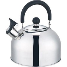 Whistling Kettle 2.5 Litre