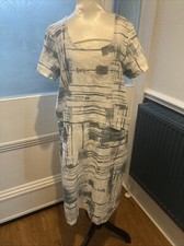EVA TRALALA DRESS