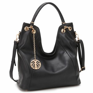 New-Womens-Handbags-Soft-Faux-Leather-Hobo-Bags-Shoulder-Bag-Large-Purse